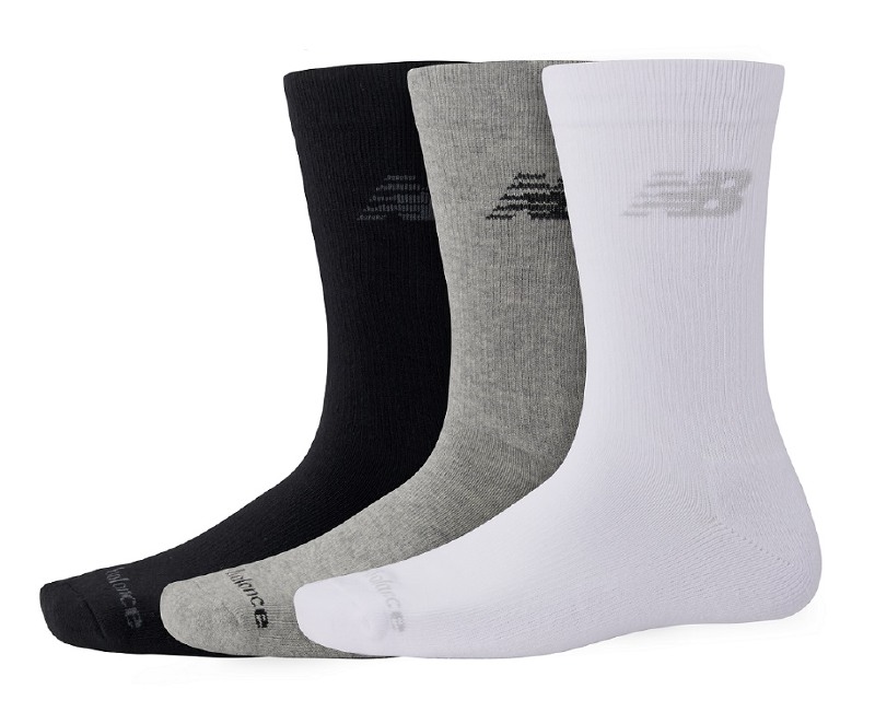 New balance deals cotton socks